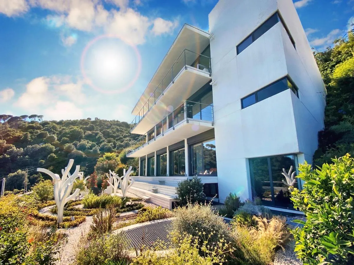 Ibiza Style Barcelona Luxury Villa Badalona 0*,  España