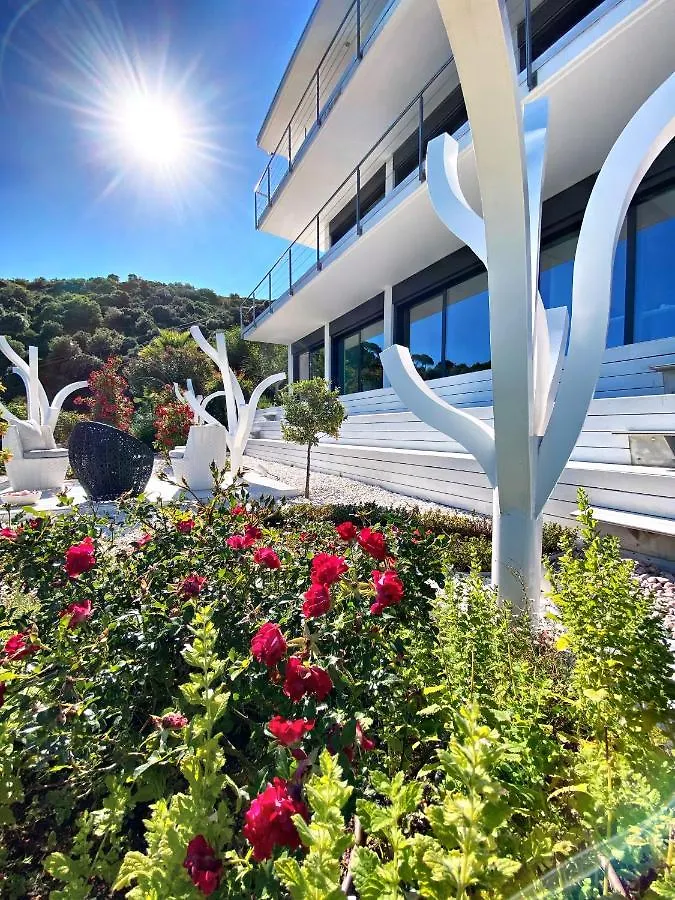 Ibiza Style Barcelona Luxury Villa Badalona
