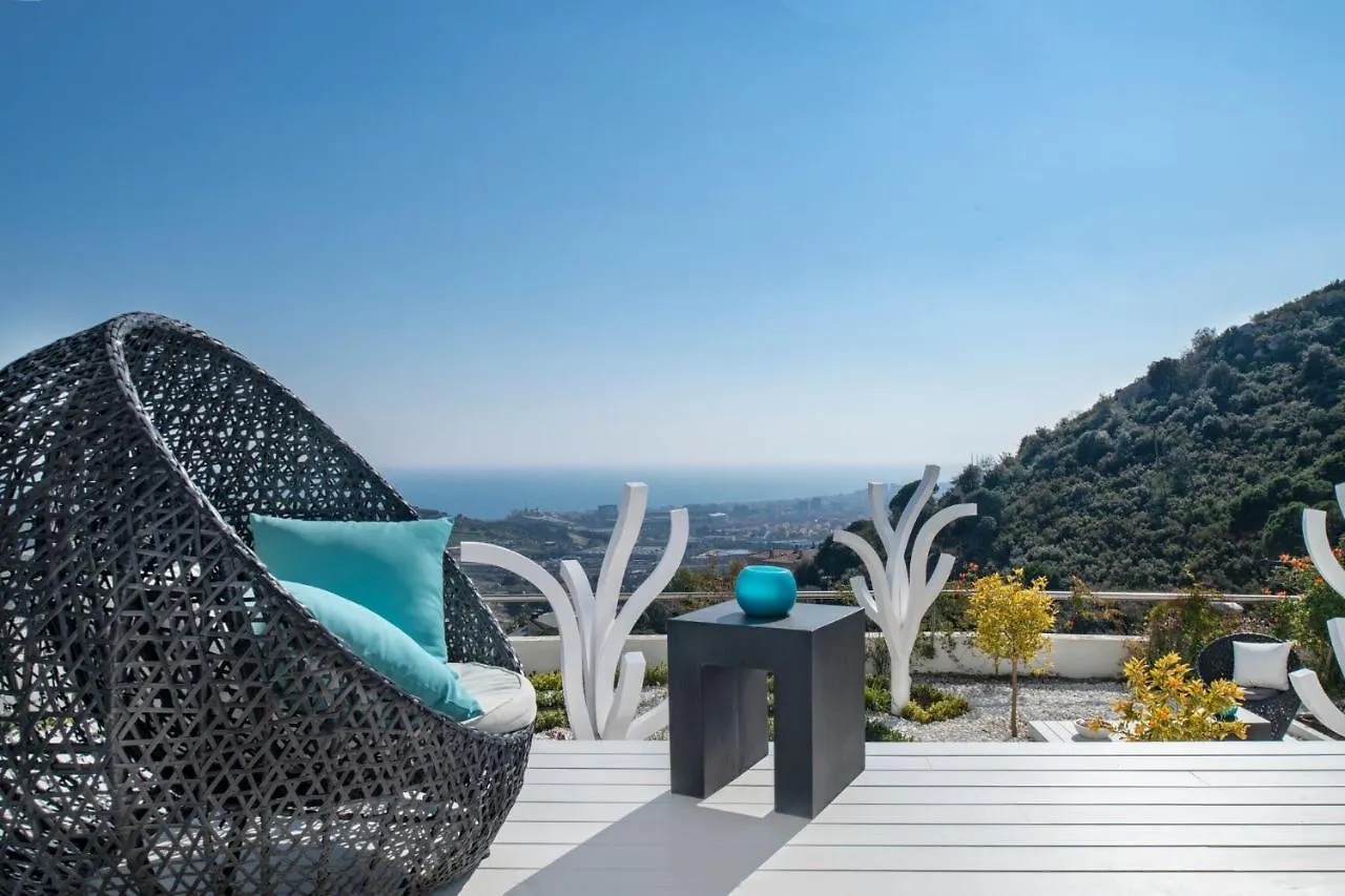 Ibiza Style Barcelona Luxury Villa Badalona