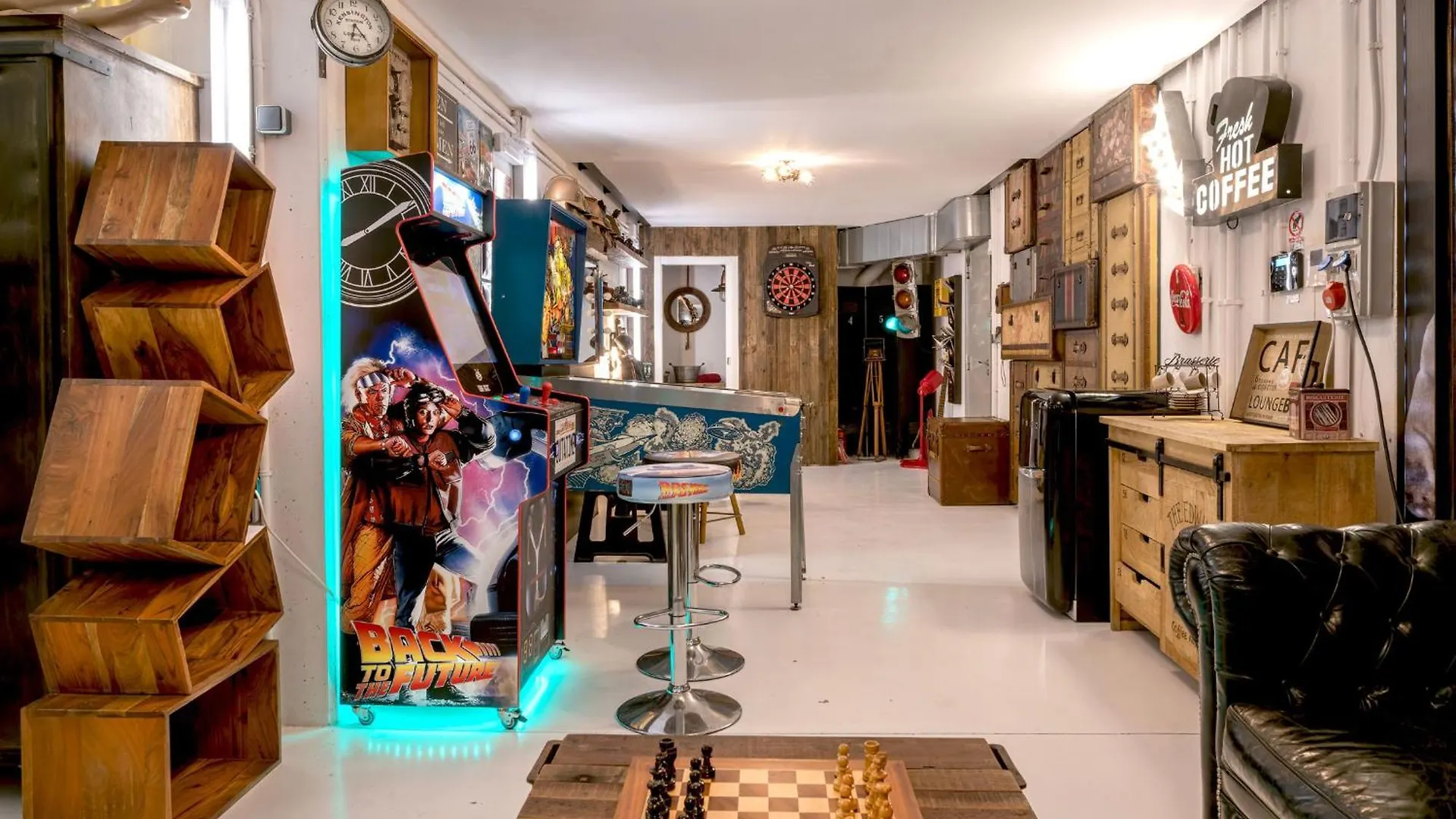 Ibiza Style Barcelona Luxury Villa Badalona España