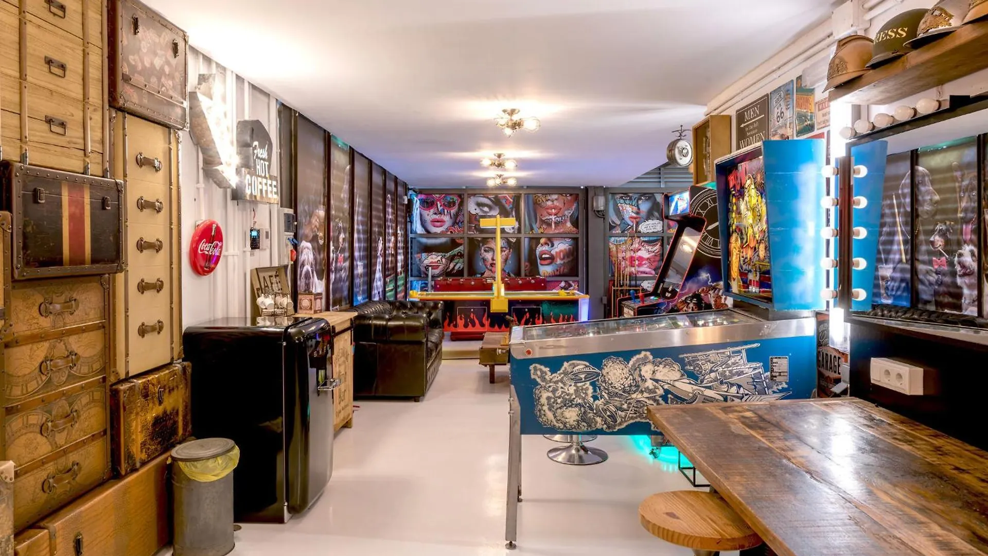 Ibiza Style Barcelona Luxury Villa Badalona