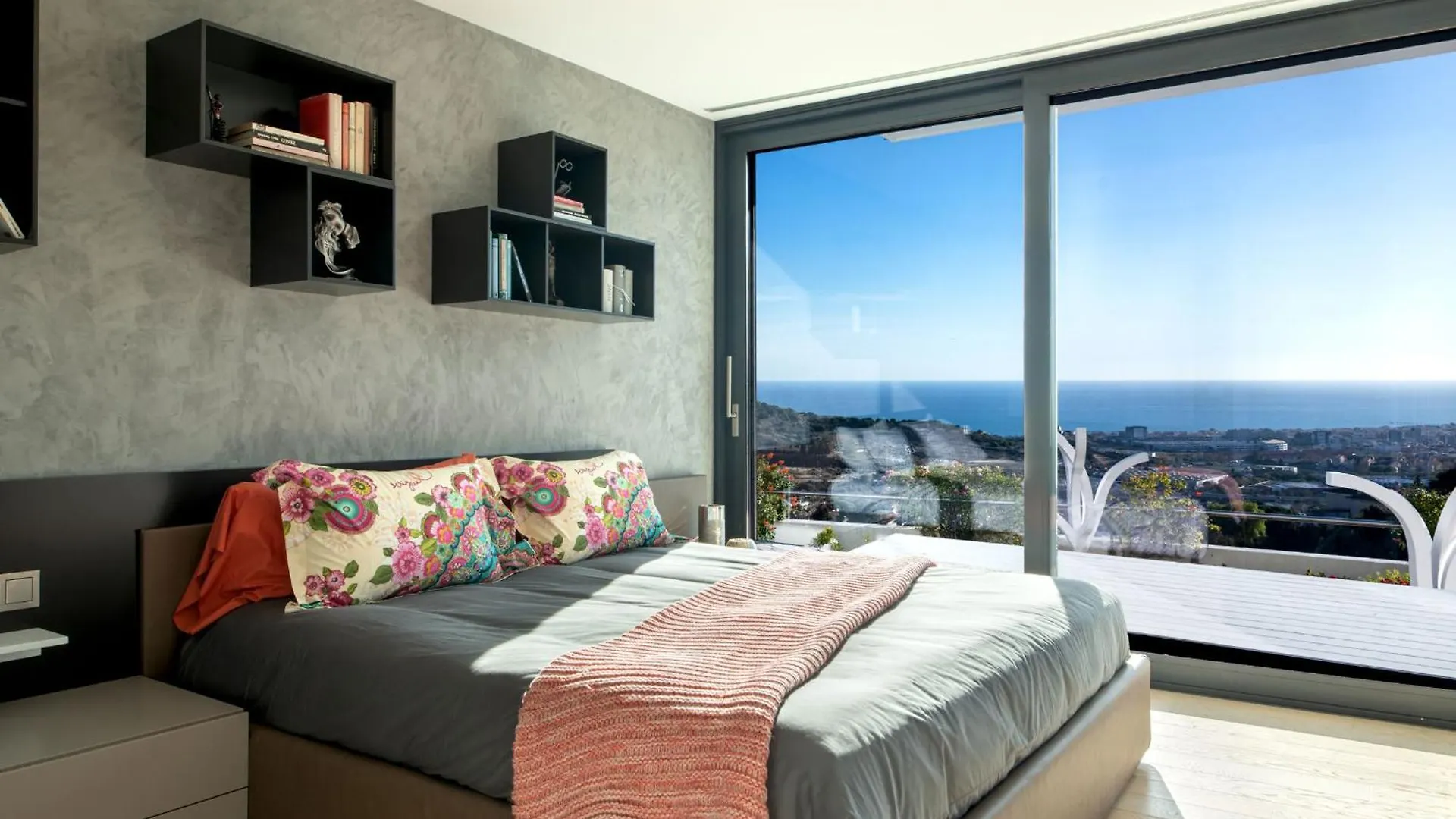Ibiza Style Barcelona Luxury Villa Badalona