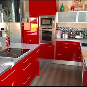 Bed and breakfast Habitación A 15 Minutos De Barcelona, Badalona